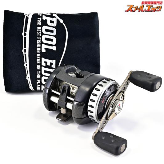 【アブガルシア】 アンバサダー イオンプロ FN.110012/24 Abu Garcia ambassadeur EON PRO