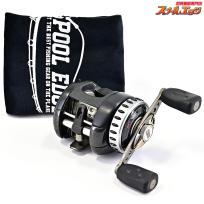 【アブガルシア】 アンバサダー イオンプロ FN.110012/24 Abu Garcia ambassadeur EON PRO