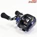 【ダイワ】 23ソルティスト TW 150XHL PEスペシャル DAIWA SALTIST PE-SPECIAL