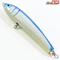 【カーペンター】 ブルーフィッシュ BF100 Carpenter Blue Fish 海水用ルアー K_060