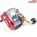 【ダイワ】 17シーボーグ 800MJ 使用距離20.9km 使用105時間 DAIWA SEABORG