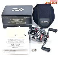 【ダイワ】 20スティーズ エア TW 500XXHL DAIWA STEEZ AIR