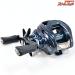 【ダイワ】 21スティーズ A TW HLC 8.1L DAIWA STEEZ