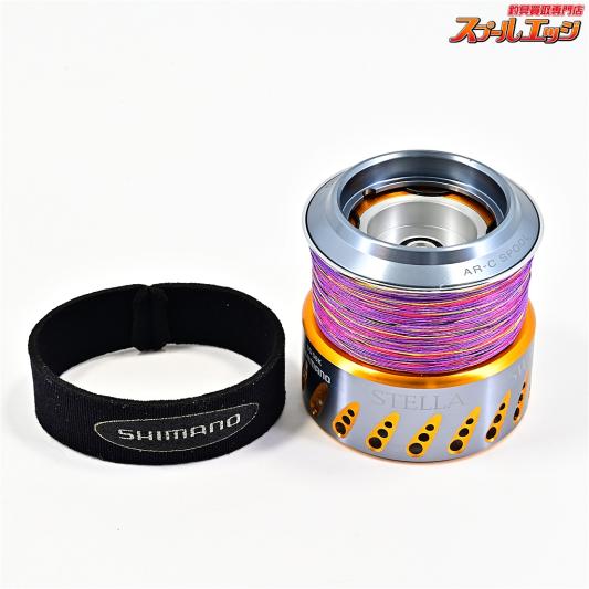 【シマノ】 08ステラ SW5000XG スプール SHIMANO STELLA SPOOL