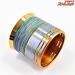 【シマノ】 09ツインパワー SW12000HG 純正スプール SHIMANO TWIN POWER SPOOL