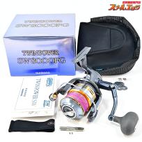 【シマノ】 09ツインパワー SW8000PG SHIMANO TWIN POWER