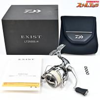 【ダイワ】 22イグジスト LT 2500S-H DAIWA EXIST