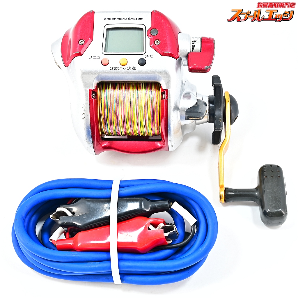 【シマノ】 電動丸 プレイズ 3000 SHIMANO DENDOU-MARU PLAYS