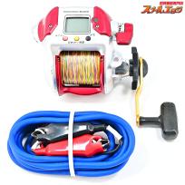 【シマノ】 電動丸 プレイズ 3000 SHIMANO DENDOU-MARU PLAYS