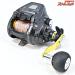 【ダイワ】 17レオブリッツ S500J 使用距離98.1km 使用240時間 DAIWA LEOBRITZ