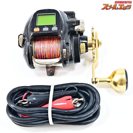 【タカミヤ】 伝衛門丸 QD500 TAKAMIYA DENEMON-MARU