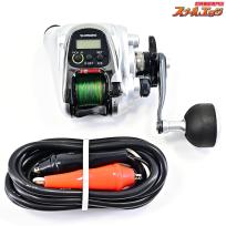 【シマノ】 13フォースマスター 400 SHIMANO FORCE MASTER