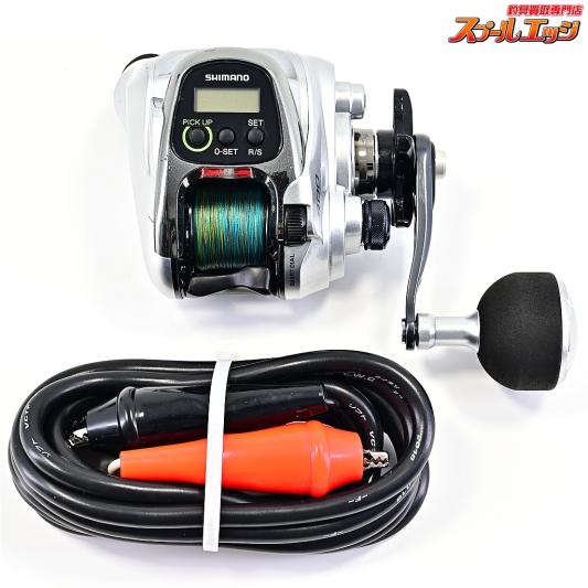 【シマノ】 13フォースマスター 400 SHIMANO FORCE MASTER