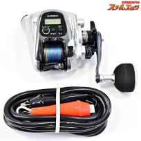 【シマノ】 13フォースマスター 400 SHIMANO FORCE MASTER