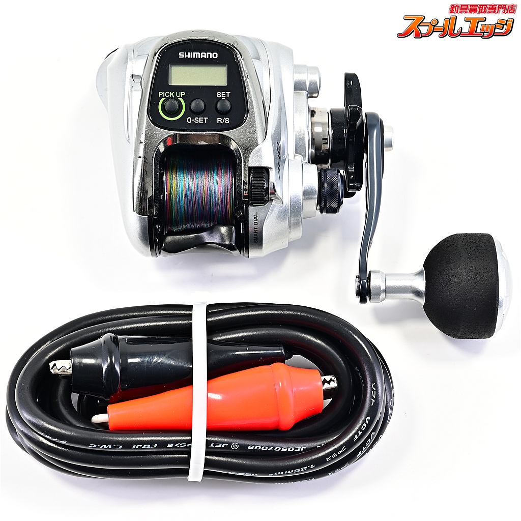 【シマノ】 13フォースマスター 400 SHIMANO FORCE MASTER