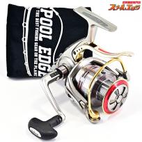 【ダイワ】 06トーナメント ISO Z3000LB DAIWA TOURNAMENT