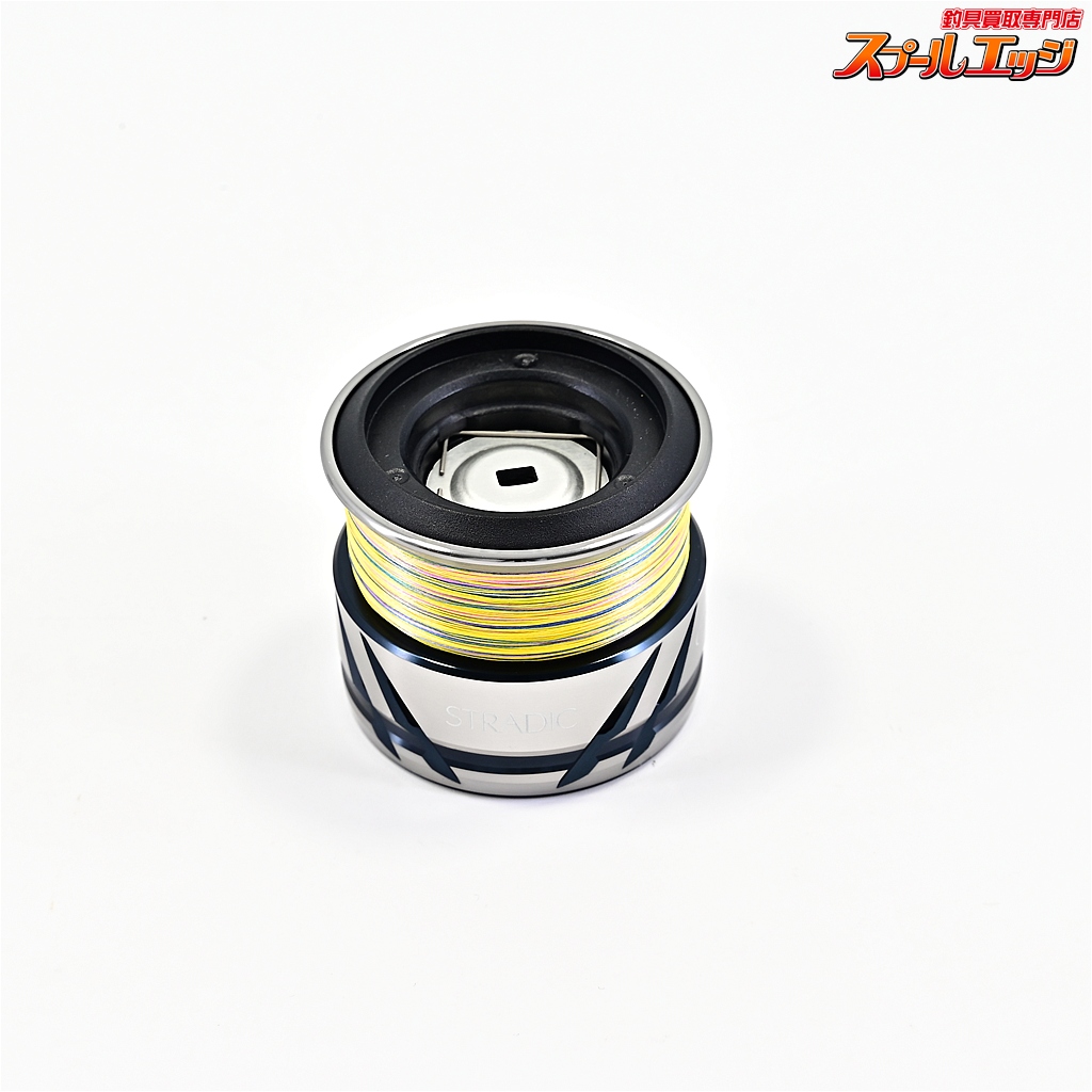 【シマノ】 23ストラディック C2500S 純正スプール SHIMANO STRADIC SPOOL