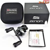 【アブガルシア】 ゼノン ビースト 6 6.8:1 Abu Garcia ZENON BEAST