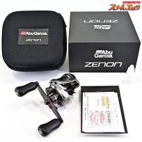 【アブガルシア】 ゼノン LTX 8.3:1 Abu Garcia ZENON