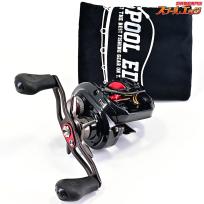 【ダイワ】 タトゥーラ HDカスタム 150SH-TW 7.3 DAIWA TATULA