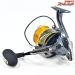 【シマノ】 25ステラ SW14000XG 使用1回 SHIMANO STELLA
