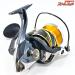 【シマノ】 25ステラ SW14000XG 使用1回 SHIMANO STELLA