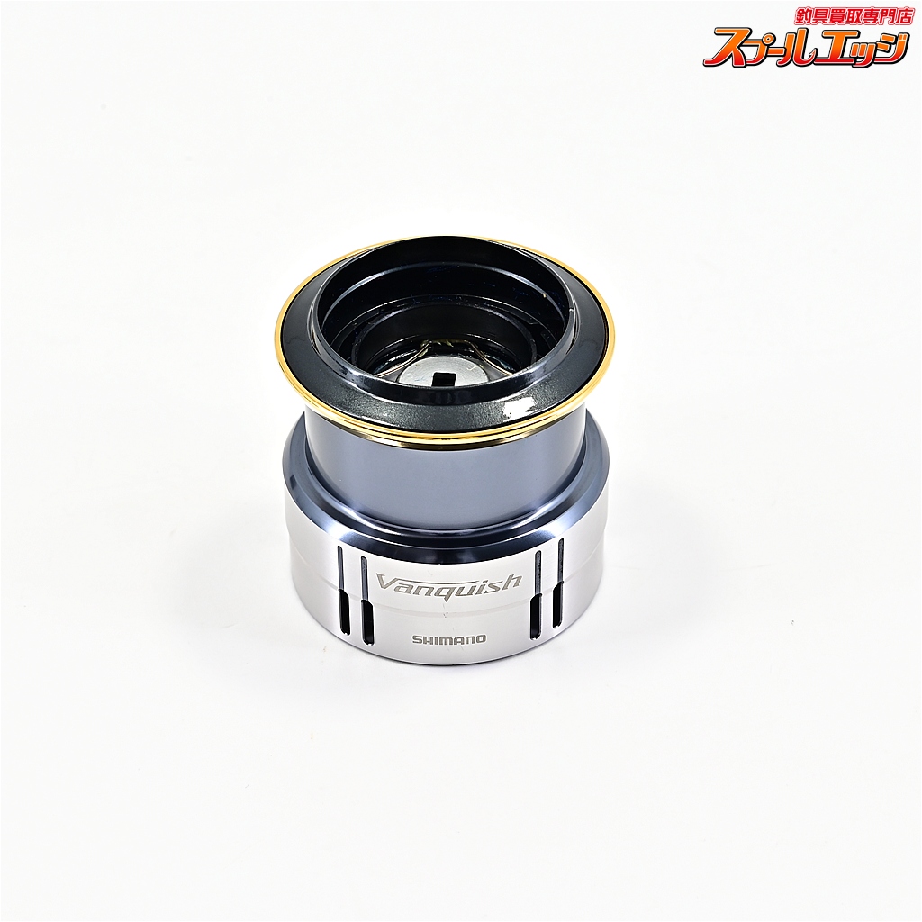【シマノ】 12ヴァンキッシュ 2500S SHIMANO Vanquish