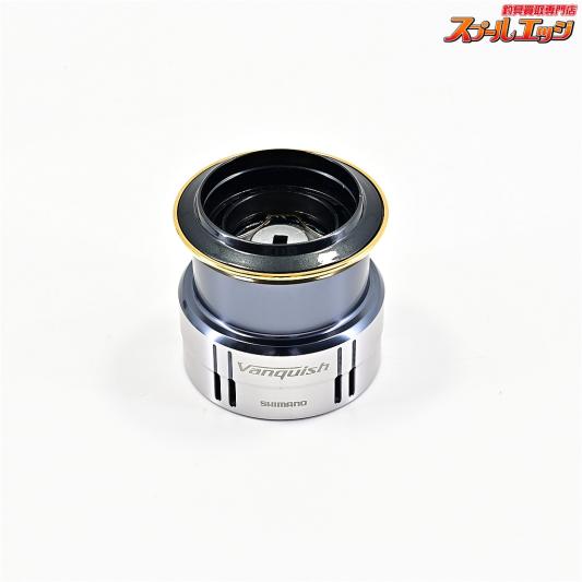 【シマノ】 12ヴァンキッシュ 2500S SHIMANO Vanquish