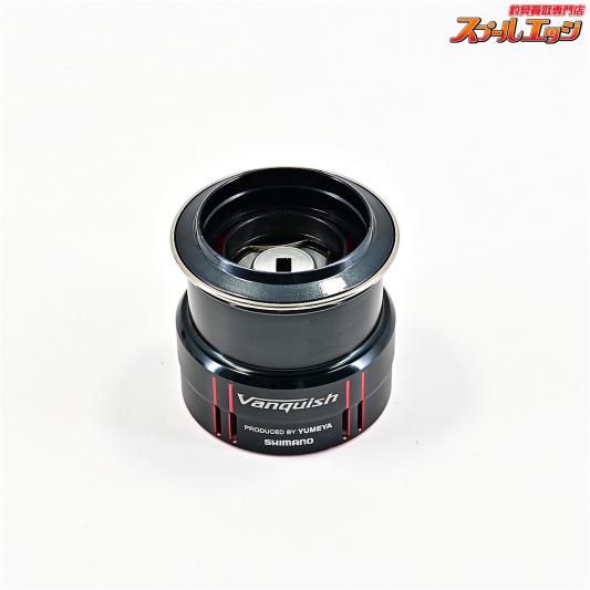 【シマノx夢屋】 12ヴァンキッシュ 2500F4 スプール SHIMANOxYUMEYA Vanquish