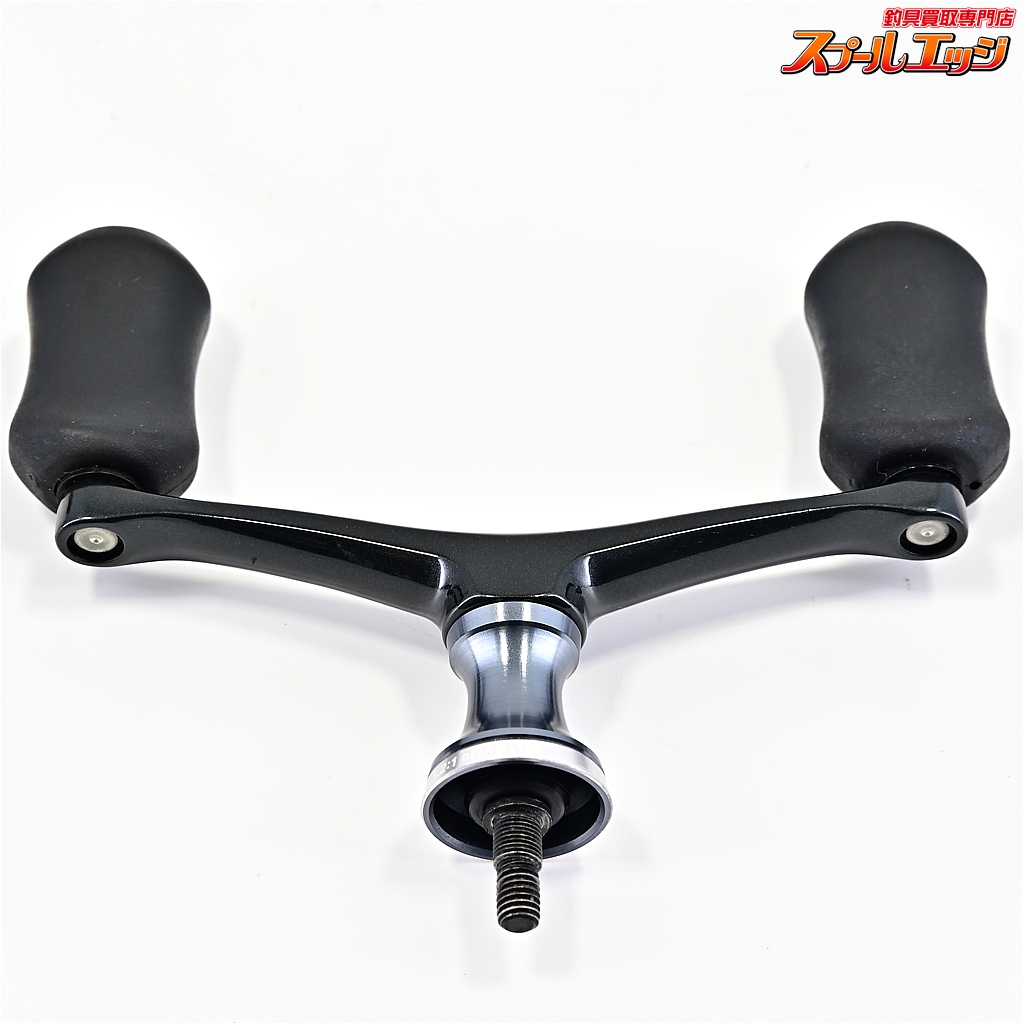 【シマノ】 12ヴァンキッシュ C3000SDH 純正90mmダブルハンドル 左右兼用 SHIMANO Vanquish