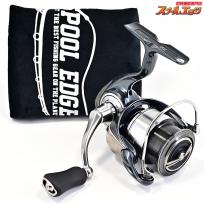 【ダイワ】 24セルテート FC LT 2000S-P DAIWA CERTATE