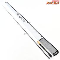 【ダイワ】 21ブレイゾン S64L-ST DAIWA BLAZON バス スピニングモデル K_213