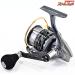 【アブガルシア】 レボ ALX シータ 3000SH Abu Garcia Revo THETA