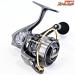【アブガルシア】 レボ ALX シータ 3000SH Abu Garcia Revo THETA
