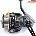 【アブガルシア】 レボ ALX シータ 3000SH Abu Garcia Revo THETA