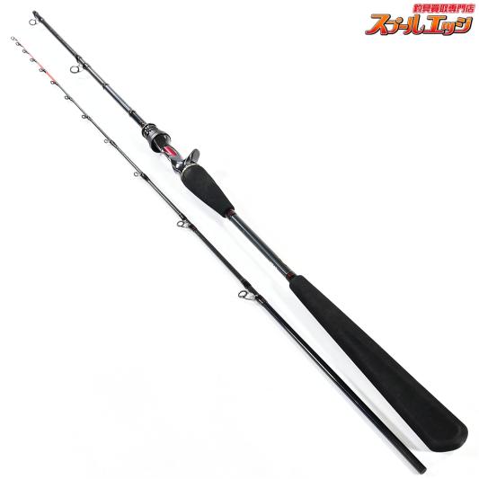 【ダイワ】 メタリア タチウオゲーム MH-175 DAIWA Metallia TACHIUO GAME タチウオ たちうお K_135