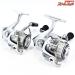 【アブガルシア】 カーディナル3 III SX2000&SX2500SHD 2台セット Abu Garcia CARDINAL