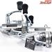 【アブガルシア】 カーディナル3 III SX2000&SX2500SHD 2台セット Abu Garcia CARDINAL