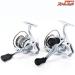 【アブガルシア】 カーディナル3 III SX2000&SX2500SHD 2台セット Abu Garcia CARDINAL