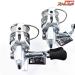 【アブガルシア】 カーディナル3 III SX2000&SX2500SHD 2台セット Abu Garcia CARDINAL