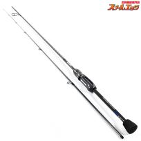 【クリアブルーxオリンピック】 クリスター 57 エニー ClearBluexOLIMPIC Crystar ANY アジ メバル K_129