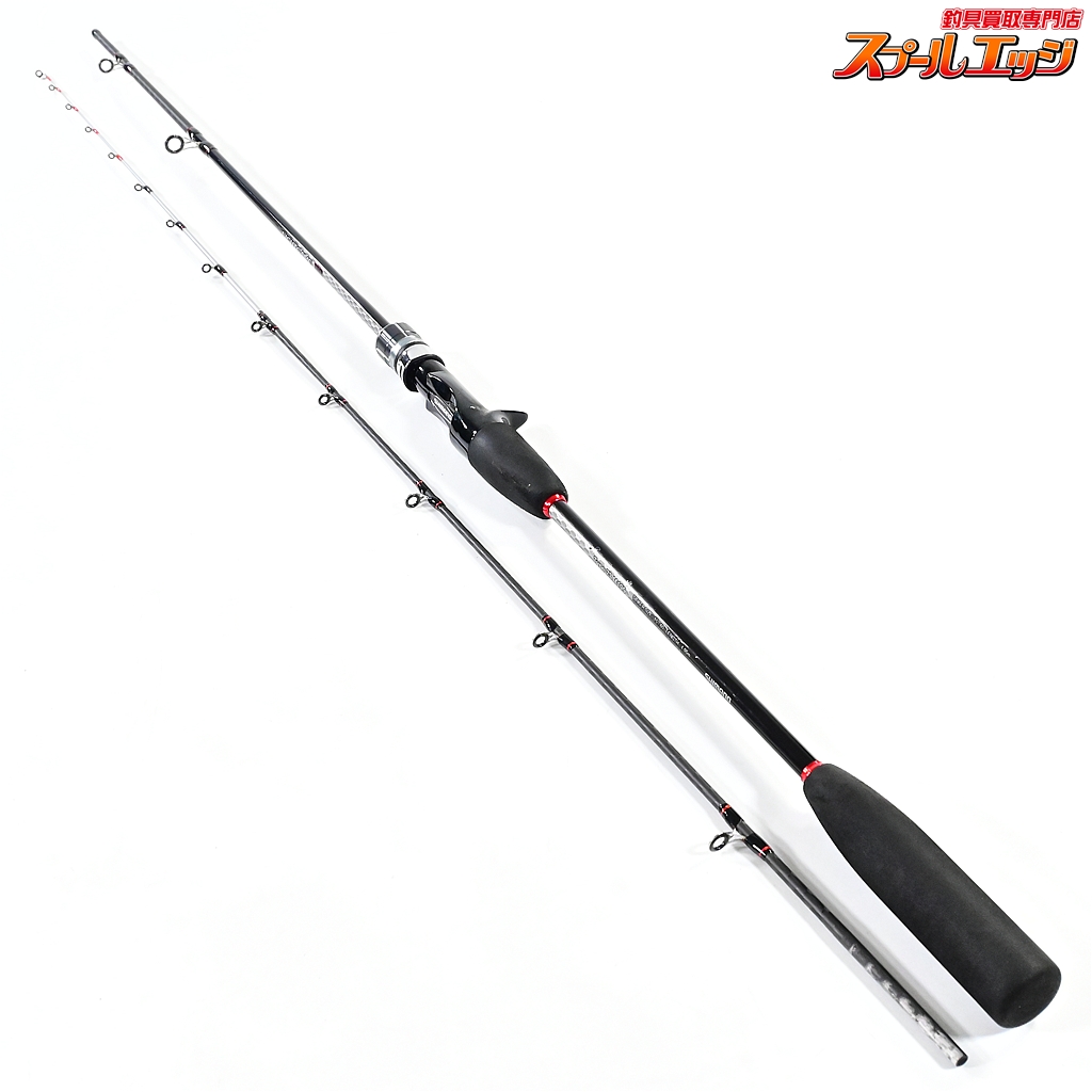 【シマノ】 19ライトゲーム BB タイプ73 M195 SHIMANO LIGHT-GAME Type-73 アジ カサゴ タチウオ K_142