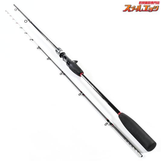 【シマノ】 19ライトゲーム BB タイプ73 M195 SHIMANO LIGHT-GAME Type-73 アジ カサゴ タチウオ K_142