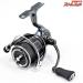 【ダイワ】 24ルビアス ST LT 2500S-XH 2025年追加モデル DAIWA LUVIAS