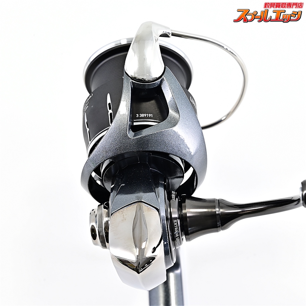 ダイワ】 24ルビアス ST LT 2500S-XH 2025年追加モデル DAIWA