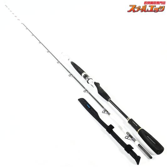 【シマノ】 ライトゲーム リミテッド モデラート タイプ64 M235 SHIMANO LIGHTGAME LIMITED moderato マダイ タチウオ ヒラメ K_213