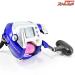 【ダイワ】 05ハイパータナコン 400Fbe 使用距離49km 使用150時間 DAIWA HYPER TANACOM