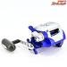 【ダイワ】 05ハイパータナコン 400Fbe 使用距離49km 使用150時間 DAIWA HYPER TANACOM