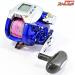 【ダイワ】 05ハイパータナコン 400Fbe 使用距離49km 使用150時間 DAIWA HYPER TANACOM