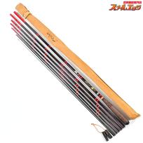 【がまかつ】 がまへら マーク2 II 硬調 21尺 二十一尺 GAMAKATSU MARK ヘラブナ K_151